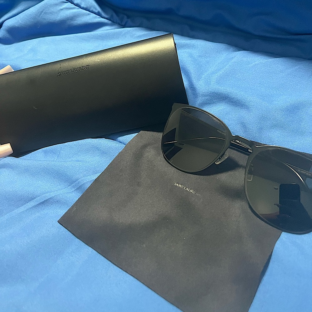 YSL Sunglasses